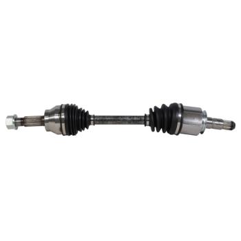 2012 Infiniti EX35 CV Axle Assembly Front Right GSP NCV39060 image 1 of 4
