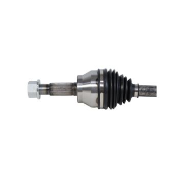 2012 Infiniti EX35 CV Axle Assembly Front Right GSP NCV39060 image 2 of 4
