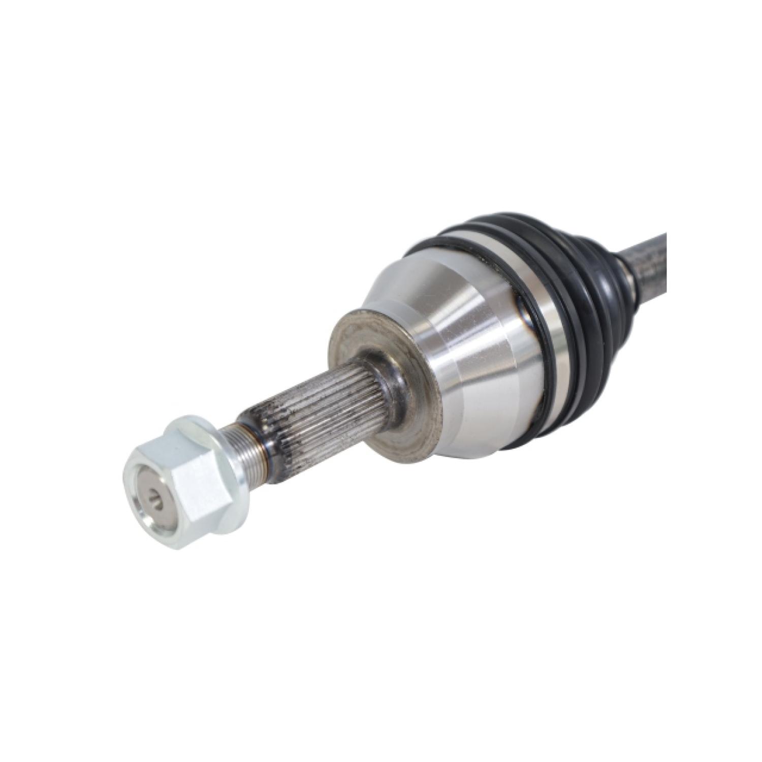 GSP NCV39060 - CV Axle Assembly GSP NCV39060 CV Axle Assembly product image 4 of 5