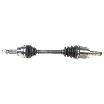2019 Nissan GT-R CV Axle Assembly