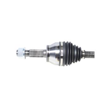 2019 Nissan GT-R CV Axle Assembly Front Right GSP NCV39061 image 2 of 4
