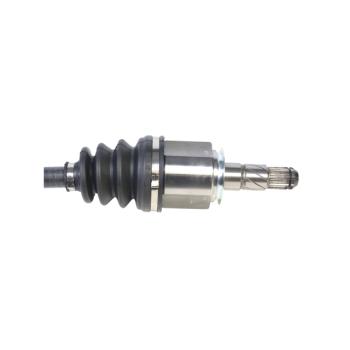 2019 Nissan GT-R CV Axle Assembly Front Right GSP NCV39061 image 3 of 4