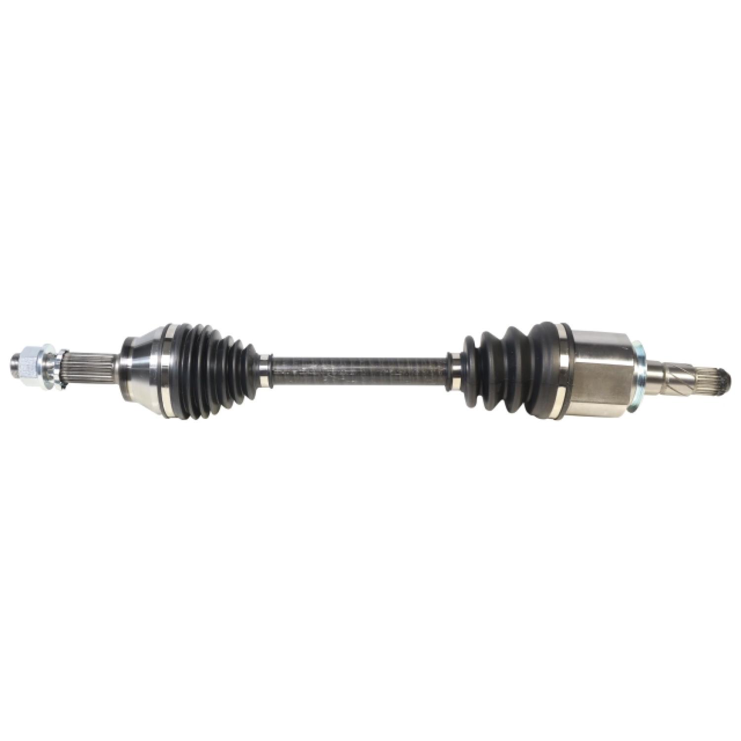 GSP NCV39072 - CV Axle Assembly GSP NCV39072 CV Axle Assembly product image 1 of 5