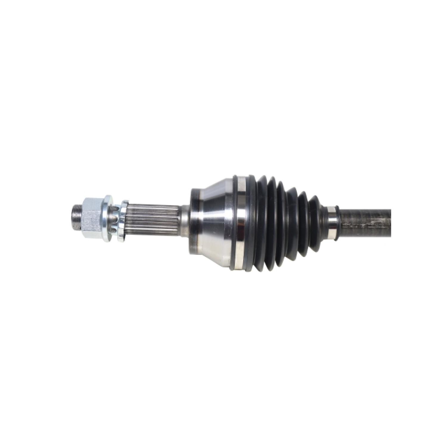 GSP NCV39072 - CV Axle Assembly GSP NCV39072 CV Axle Assembly product image 2 of 5