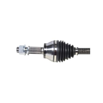 2017 Infiniti Q70L CV Axle Assembly Front Right GSP NCV39072 image 2 of 4