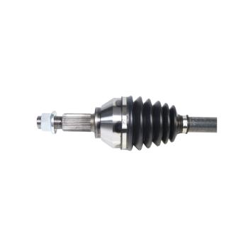 2020 Infiniti QX50 CV Axle Assembly Front Right GSP NCV39074 image 2 of 4