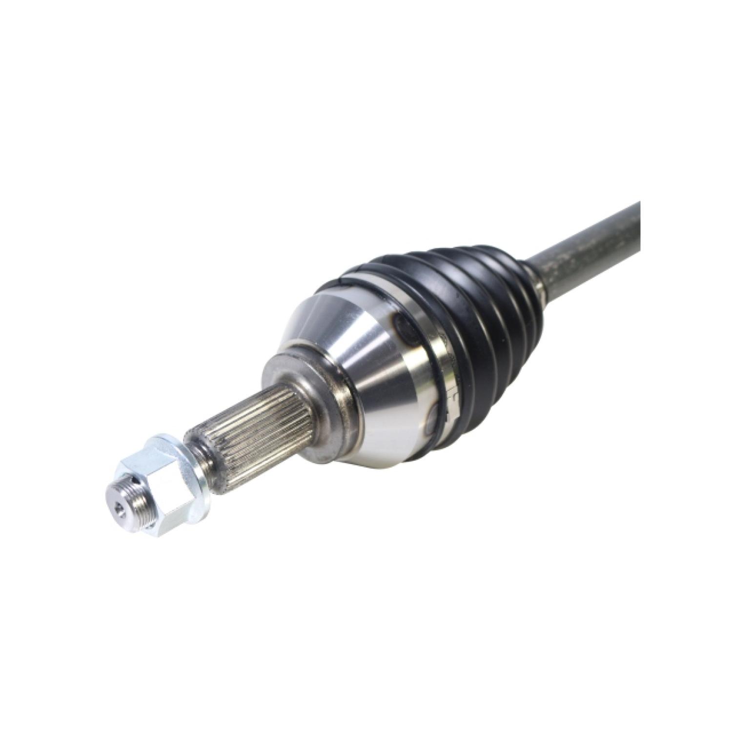 GSP NCV39074 - CV Axle Assembly GSP NCV39074 CV Axle Assembly product image 4 of 5