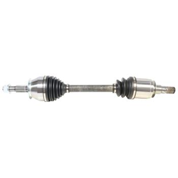 2021 Infiniti QX80 CV Axle Assembly