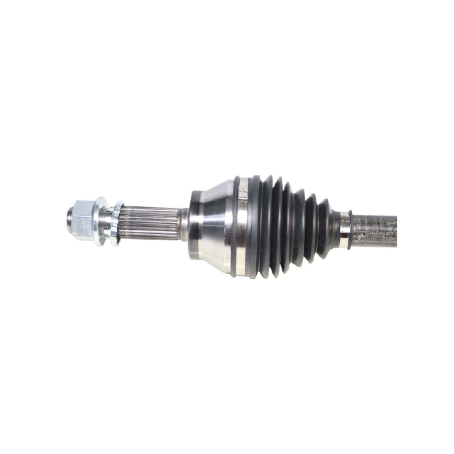 GSP NCV39077 - CV Axle Assembly GSP NCV39077 CV Axle Assembly product image 2 of 5