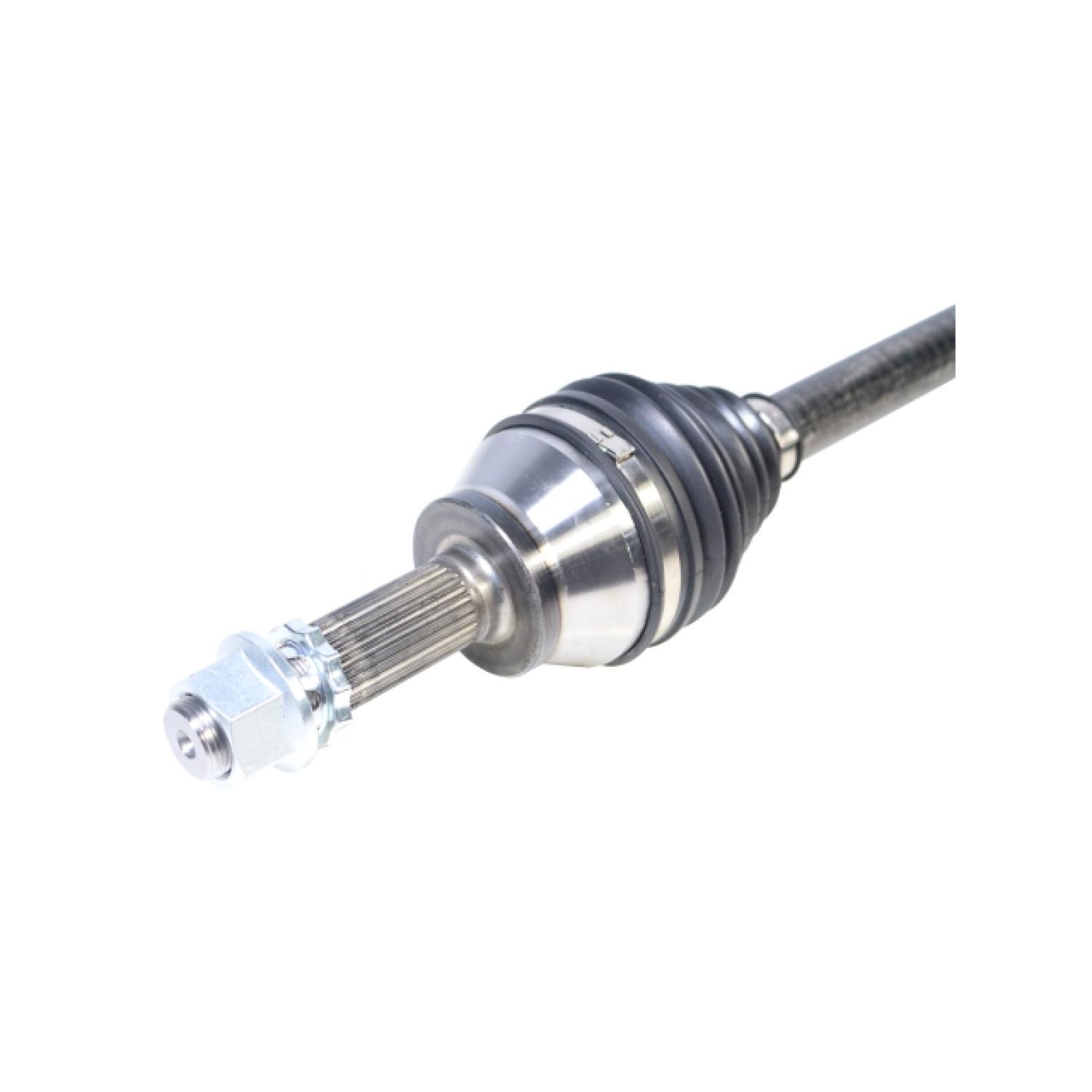 GSP NCV39077 - CV Axle Assembly GSP NCV39077 CV Axle Assembly product image 4 of 5