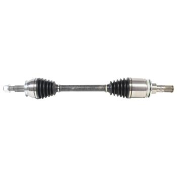 2013 Infiniti M56 CV Axle Assembly Rear Left GSP NCV39080 image 1 of 4