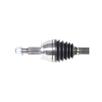 2013 Infiniti M56 CV Axle Assembly Rear Left GSP NCV39080 image 2 of 4