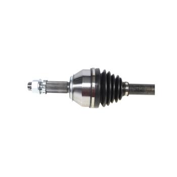 2017 Infiniti QX80 CV Axle Assembly Rear GSP NCV39084 image 2 of 4