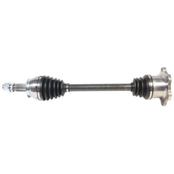 2008 Infiniti M45 CV Axle Assembly Rear Left GSP NCV39087 image 1 of 4