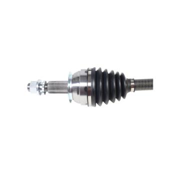 2008 Infiniti M45 CV Axle Assembly Rear Left GSP NCV39087 image 2 of 4