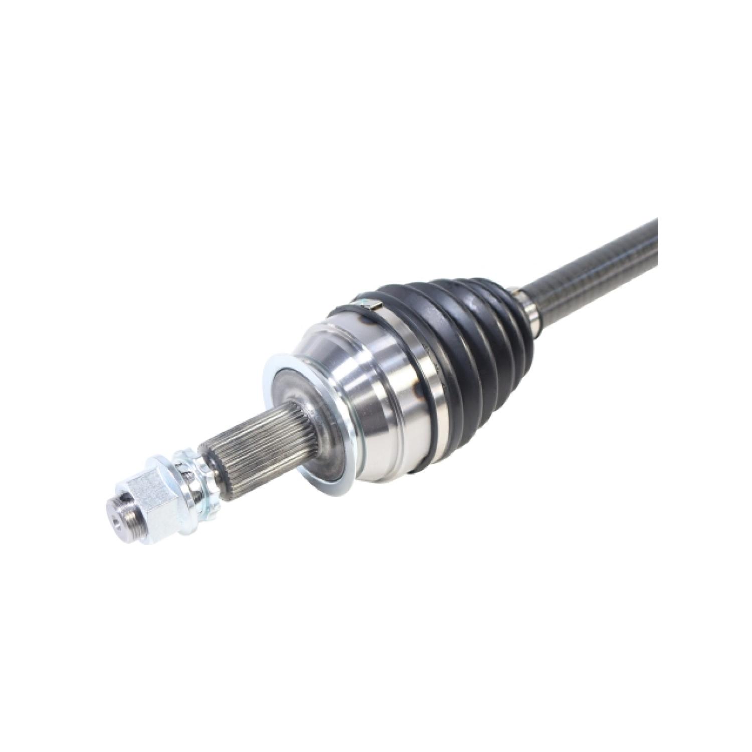 GSP NCV39087 - CV Axle Assembly GSP NCV39087 CV Axle Assembly product image 4 of 5