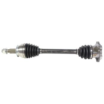 2007 Infiniti M35 CV Axle Assembly Rear Left GSP NCV39088 image 1 of 4