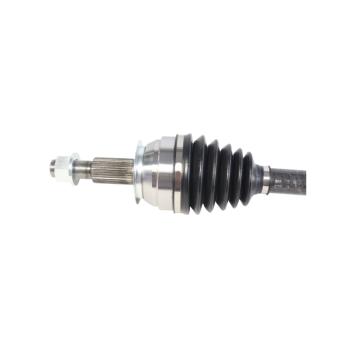 2007 Infiniti M35 CV Axle Assembly Rear Left GSP NCV39088 image 2 of 4