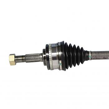 1993 Infiniti G20 CV Axle Assembly Front Left GSP NCV39511 image 1 of 4
