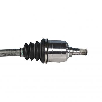 1993 Infiniti G20 CV Axle Assembly Front Left GSP NCV39511 image 2 of 4