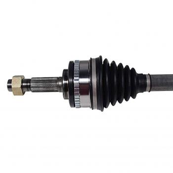 1993 Infiniti G20 CV Axle Assembly Front Right GSP NCV39512 image 1 of 4