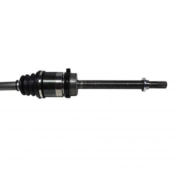 1993 Infiniti G20 CV Axle Assembly Front Right GSP NCV39512 image 2 of 4
