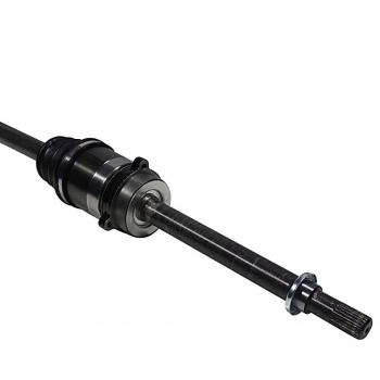1993 Infiniti G20 CV Axle Assembly Front Right GSP NCV39512 image 4 of 4