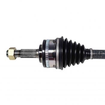 1993 Infiniti G20 CV Axle Assembly Front Left GSP NCV39515 image 1 of 4