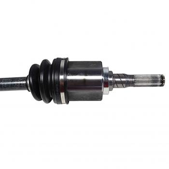 1993 Infiniti G20 CV Axle Assembly Front Left GSP NCV39515 image 2 of 4