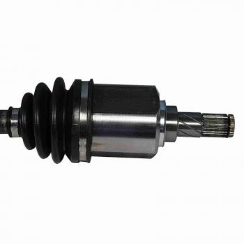 1999 Infiniti G20 CV Axle Assembly Front Left GSP NCV39519 image 2 of 4