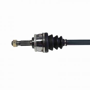 1999 Infiniti G20 CV Axle Assembly Front Right GSP NCV39520 image 1 of 4