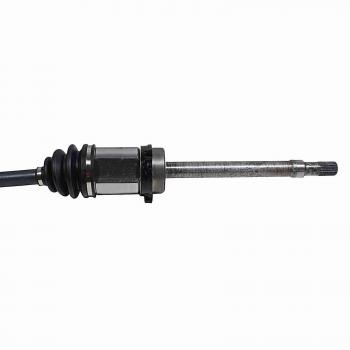 1999 Infiniti G20 CV Axle Assembly Front Right GSP NCV39520 image 2 of 4