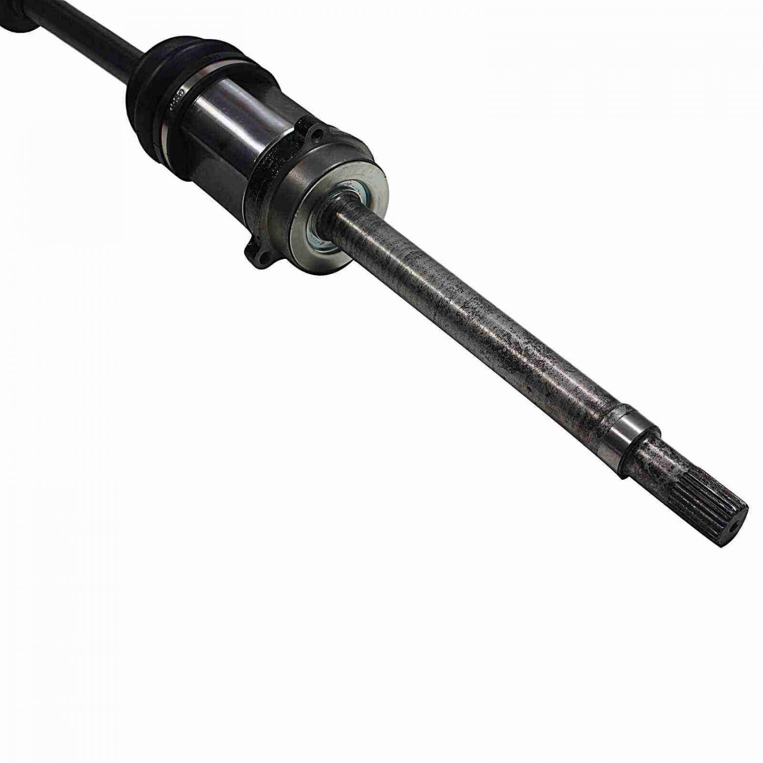 GSP NCV39520 CV Axle Assembly product image 4 of 5