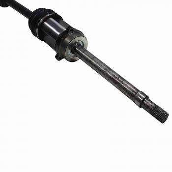 1999 Infiniti G20 CV Axle Assembly Front Right GSP NCV39520 image 4 of 4