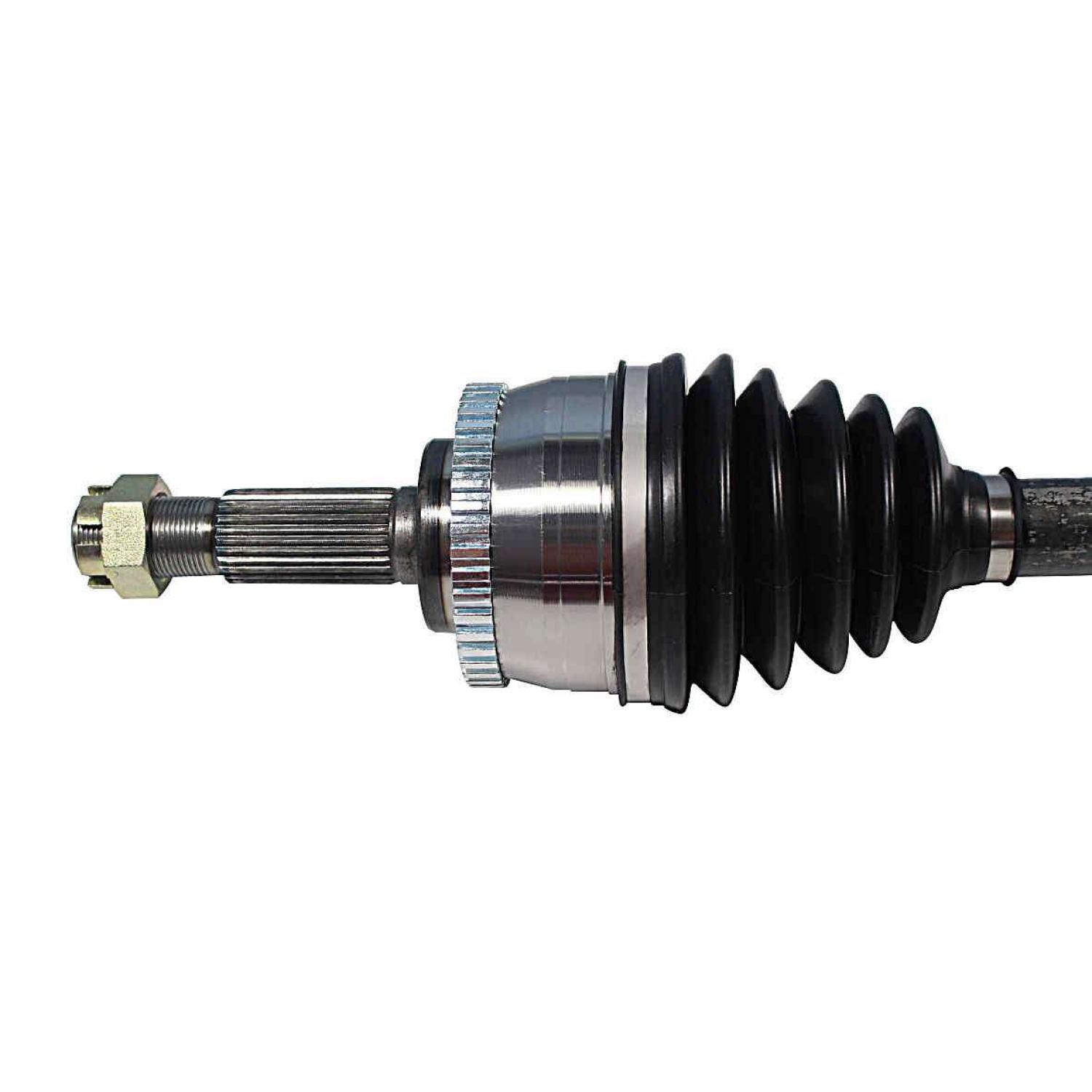 GSP NCV39521 - CV Axle Assembly GSP NCV39521 CV Axle Assembly product image 1 of 5