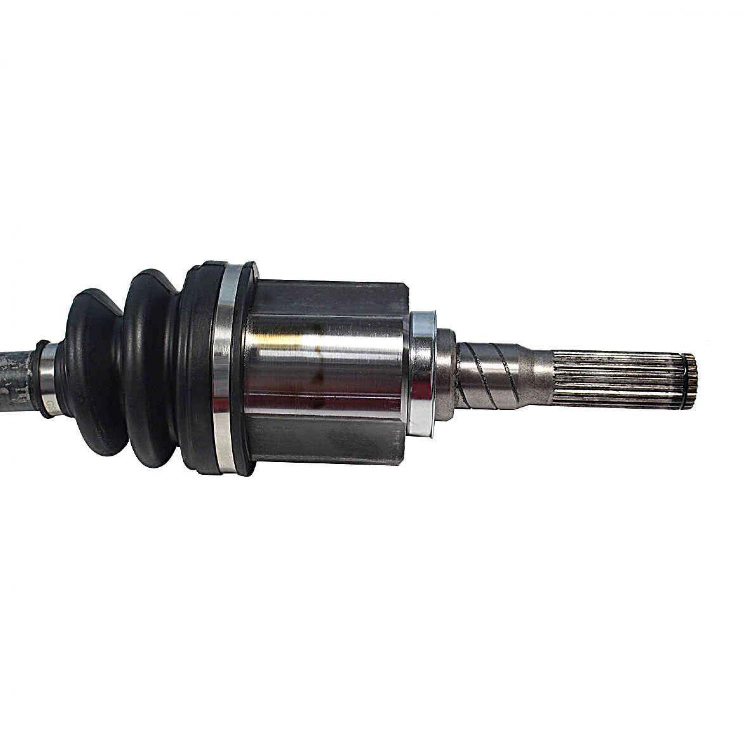 GSP NCV39521 - CV Axle Assembly GSP NCV39521 CV Axle Assembly product image 2 of 5