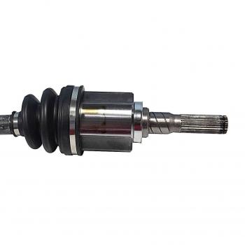 1999 Infiniti G20 CV Axle Assembly Front Left GSP NCV39521 image 2 of 4