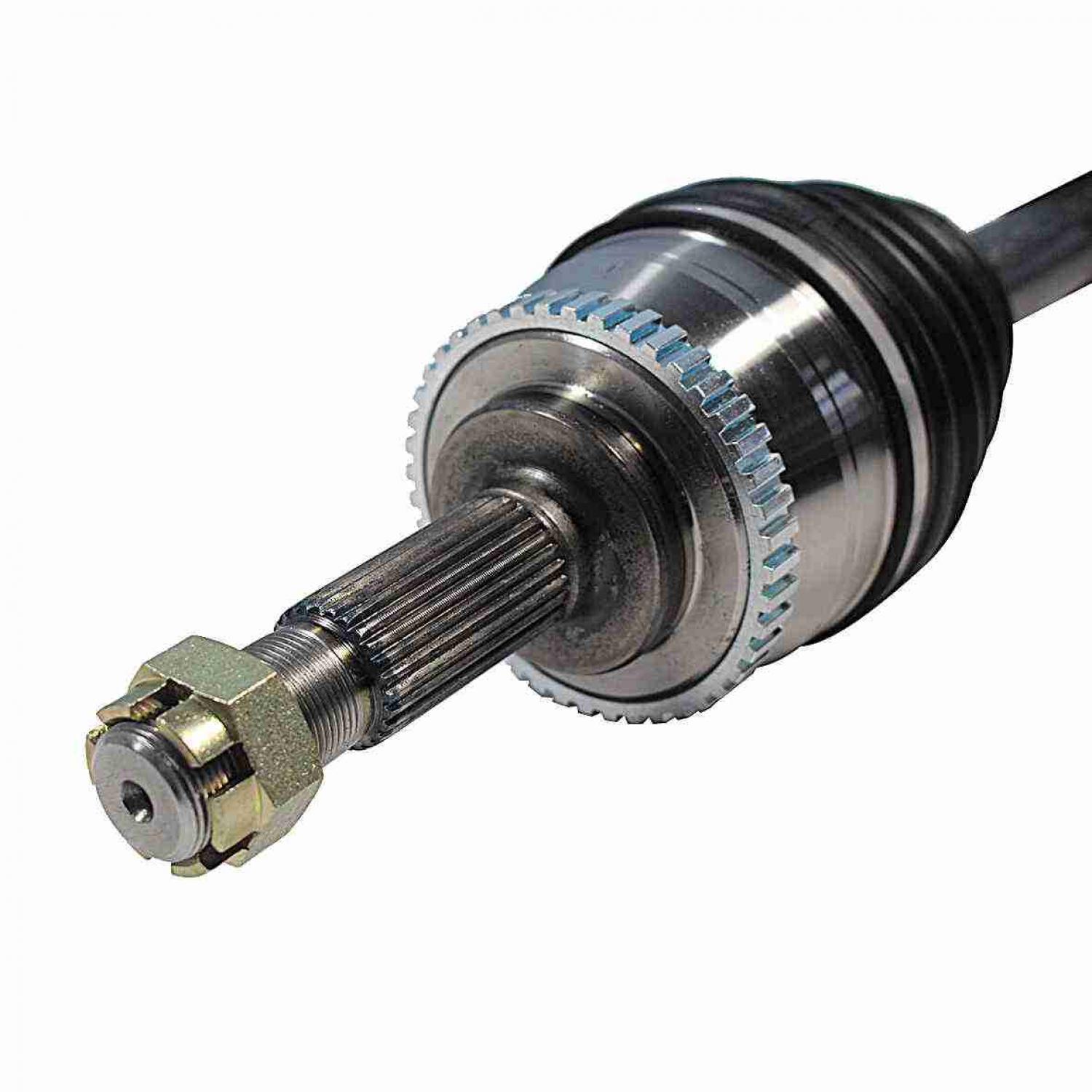GSP NCV39521 - CV Axle Assembly GSP NCV39521 CV Axle Assembly product image 3 of 5