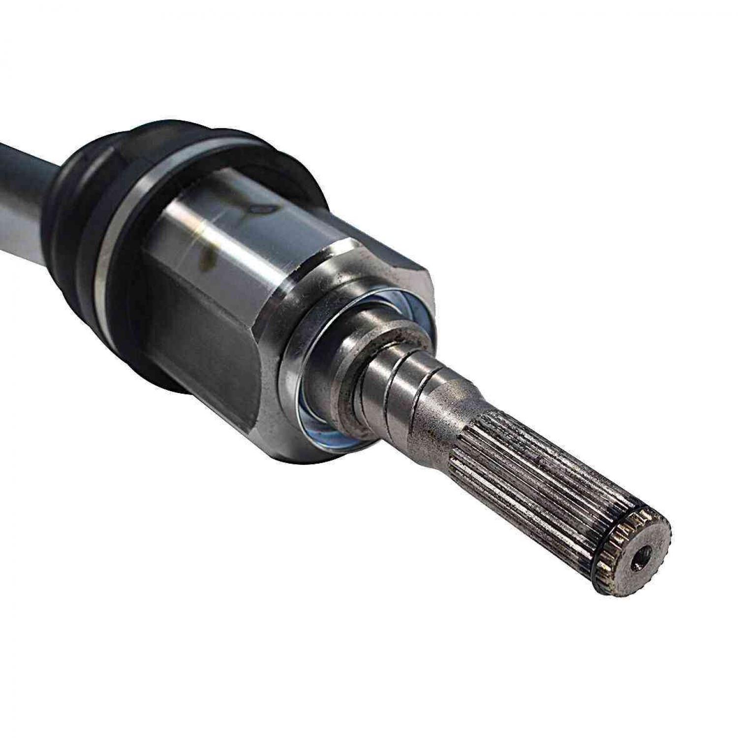 GSP NCV39521 - CV Axle Assembly GSP NCV39521 CV Axle Assembly product image 4 of 5