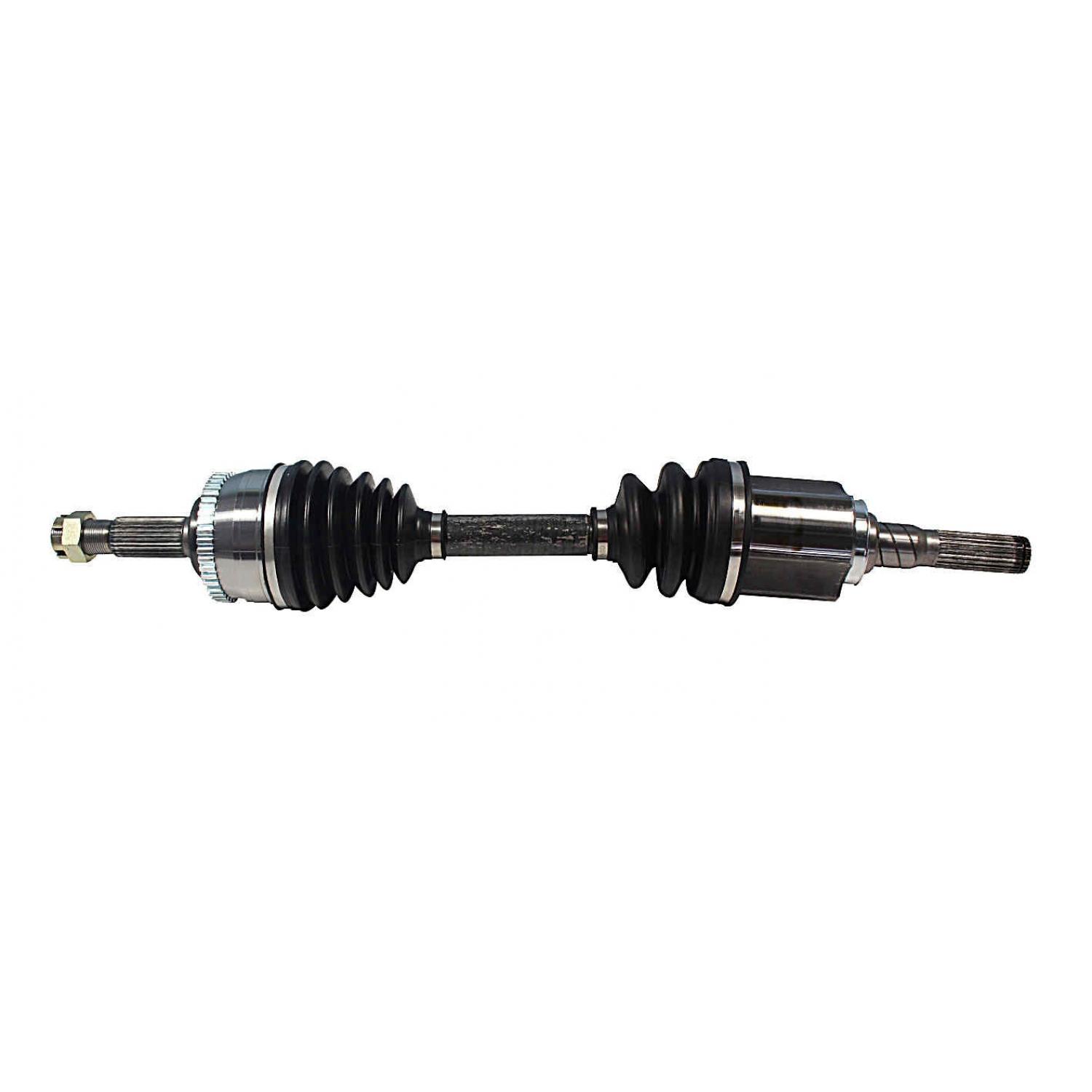 GSP NCV39521 - CV Axle Assembly GSP NCV39521 CV Axle Assembly product image 5 of 5