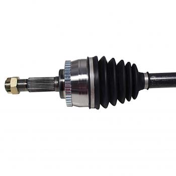 1999 Infiniti G20 CV Axle Assembly Front Right GSP NCV39522 image 1 of 4