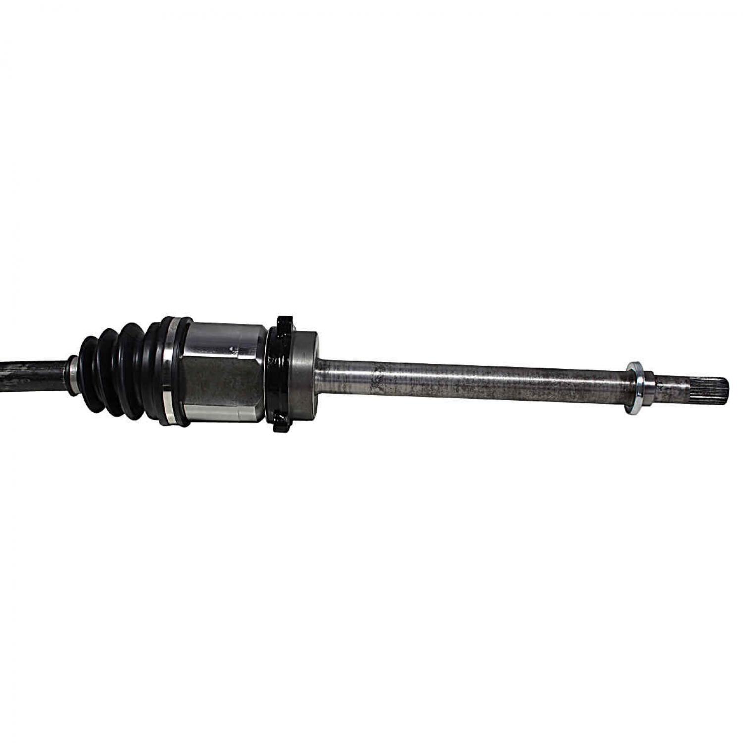 GSP NCV39522 - CV Axle Assembly GSP NCV39522 CV Axle Assembly product image 2 of 5