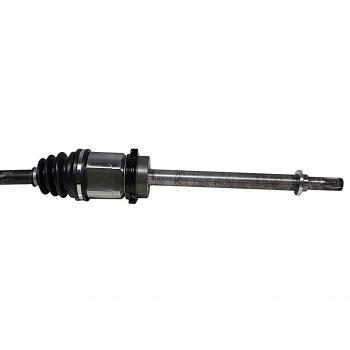 1999 Infiniti G20 CV Axle Assembly Front Right GSP NCV39522 image 2 of 4