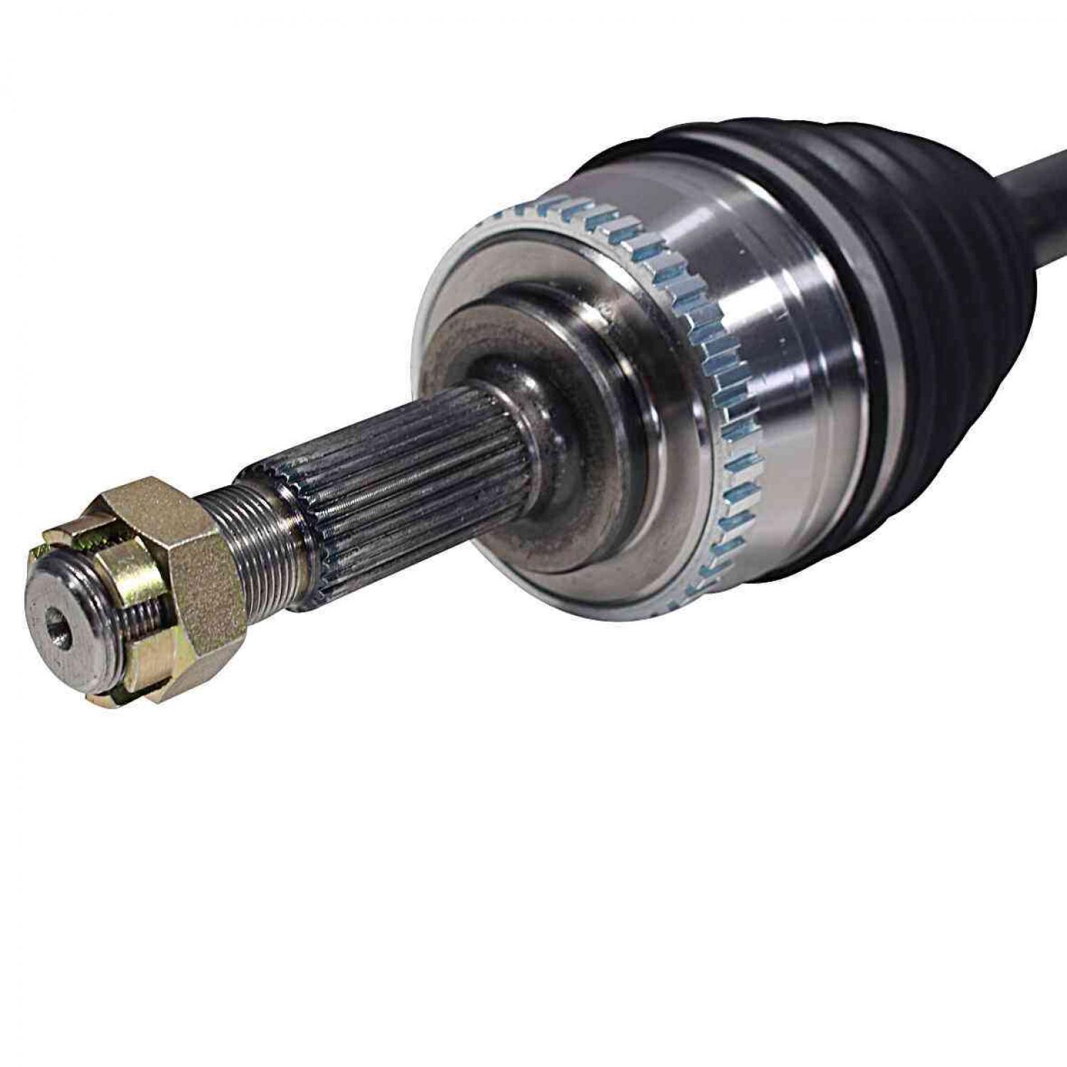 GSP NCV39522 - CV Axle Assembly GSP NCV39522 CV Axle Assembly product image 3 of 5