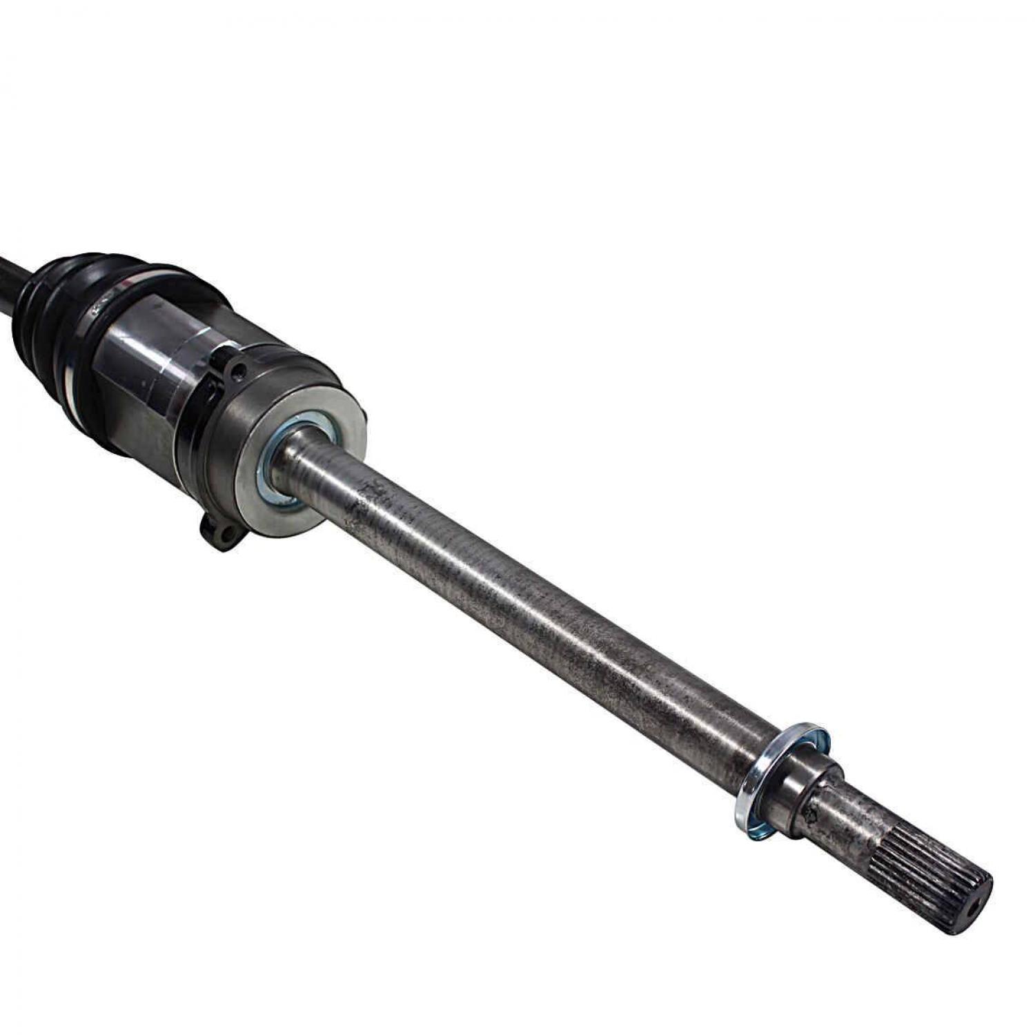 GSP NCV39522 - CV Axle Assembly GSP NCV39522 CV Axle Assembly product image 4 of 5