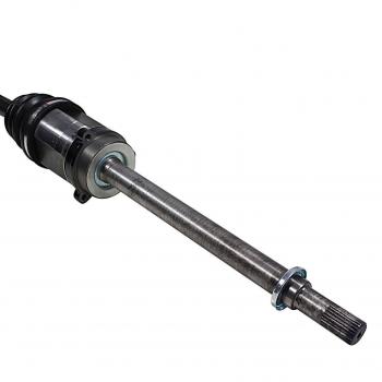 1999 Infiniti G20 CV Axle Assembly Front Right GSP NCV39522 image 4 of 4