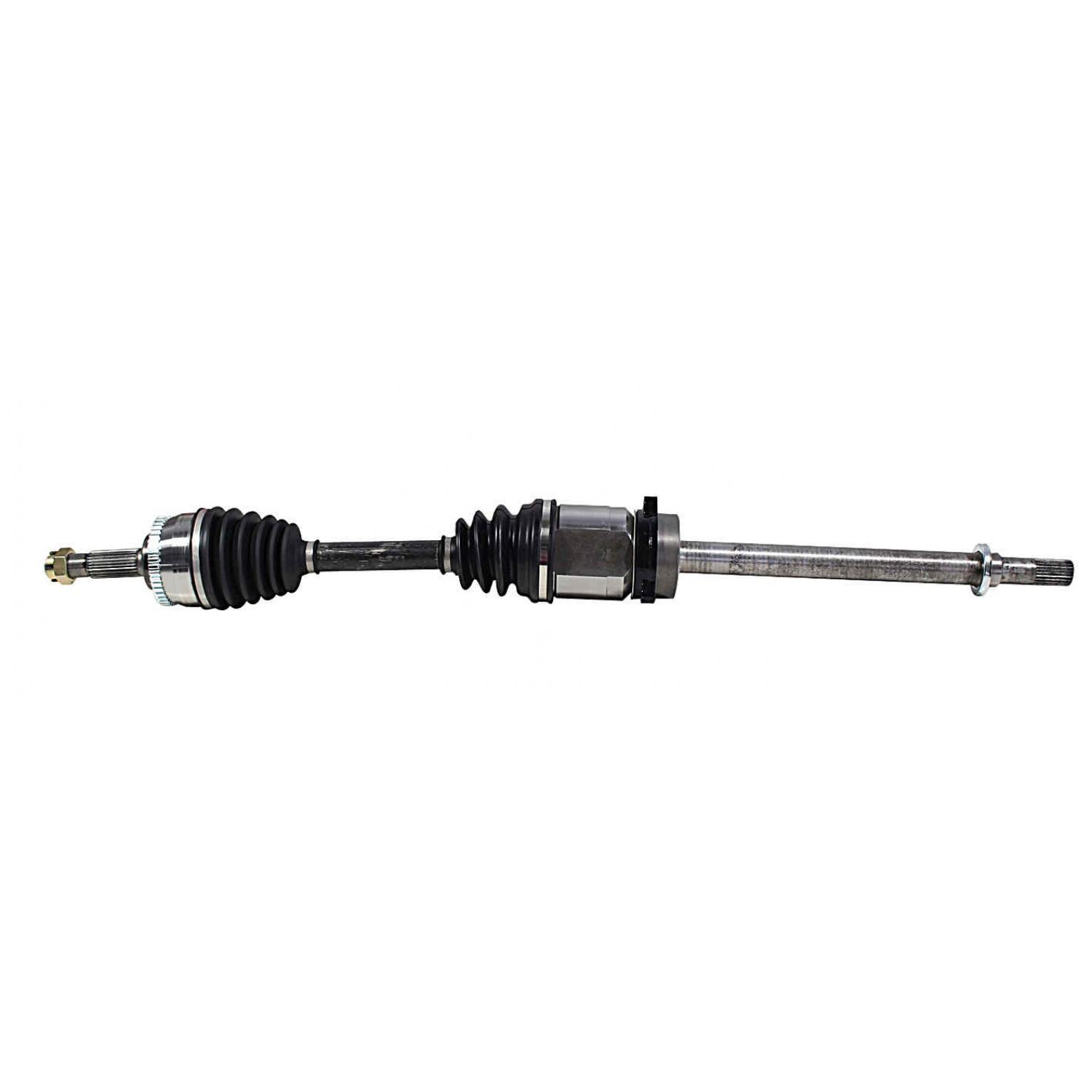 GSP NCV39522 - CV Axle Assembly GSP NCV39522 CV Axle Assembly product image 5 of 5