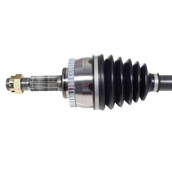 1999 Infiniti G20 CV Axle Assembly Front Left GSP NCV39523 image 1 of 4