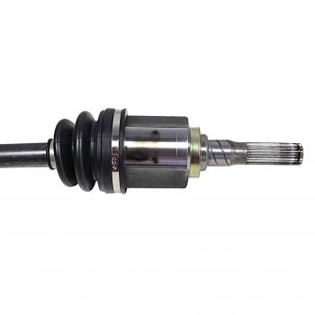 1999 Infiniti G20 CV Axle Assembly Front Left GSP NCV39523 image 2 of 4