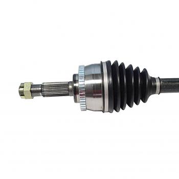 1999 Infiniti G20 CV Axle Assembly Front Right GSP NCV39524 image 1 of 4